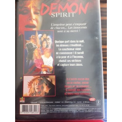 DEMON SPIRIT