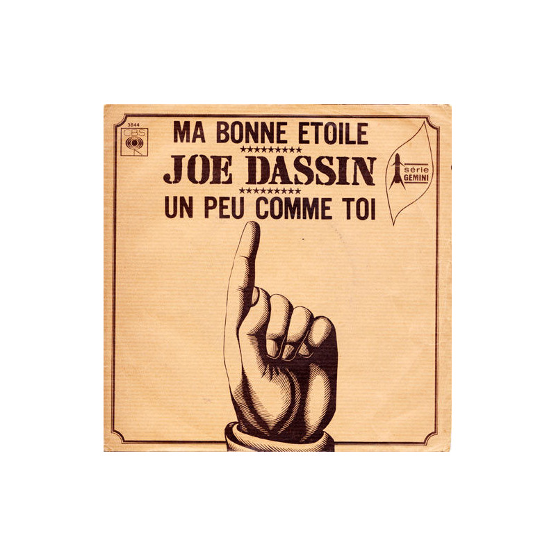 Ma Bonne Etoile / Un Peu Comme Toi