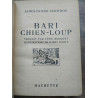 Bari chien loup hachette