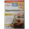 Appartement 3D