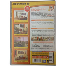 Appartement 3D