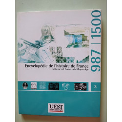 Encyclopédie de l'histoire de France 3