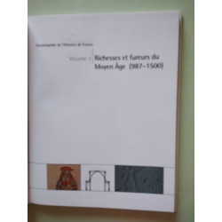 Encyclopédie de l'histoire de France 3