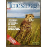 Terre Sauvage n 72 Avril 1993 Cévennes Guépards La Violence de Vivre