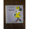 Un Premier Livre Minnie Fernand nathan