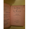 Dom Columba Marmion - Le Christ dans Ses Mystères desclée de...