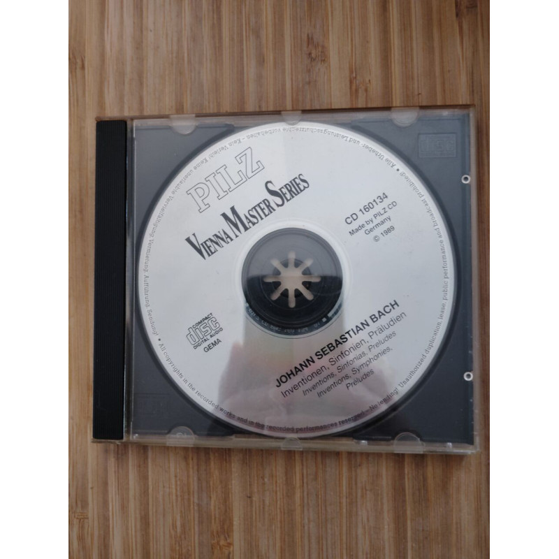 PILZ Vienna Master Series