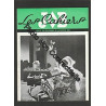 Les Cahiers JOB No 8 de décembre 1953 : revue du personnel de la...