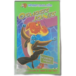 Osmosis Jones