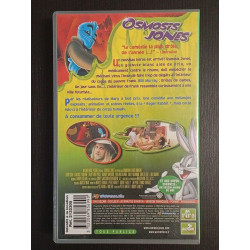 Osmosis Jones