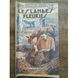 berthem-bontoux Les landes fleuries Collection n19