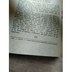 berthem-bontoux Les landes fleuries Collection n19