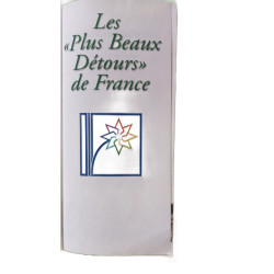 Les 100 "Plus Beaux Détours" de France 2014