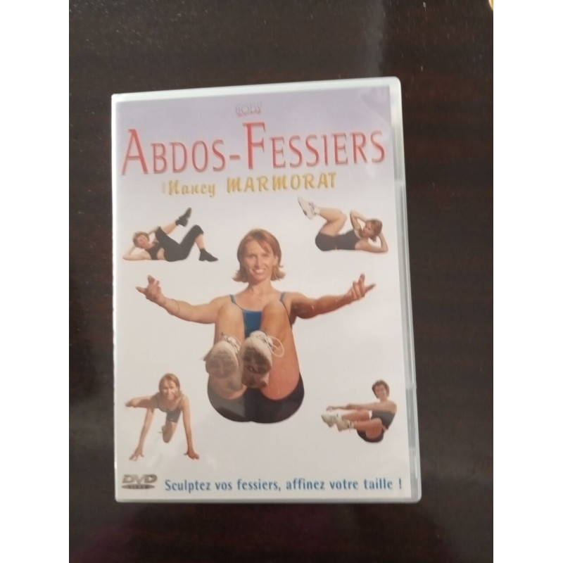 Abdos-fessiers