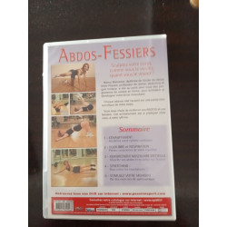 Abdos-fessiers