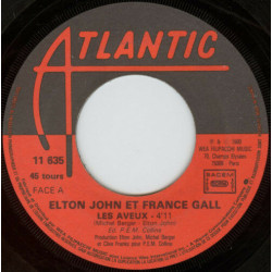 Les Aveux / Donner Pour Donner