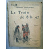 Le Train de 8 h 47 flammarion