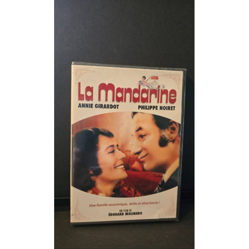 La mandarine [FR Import]