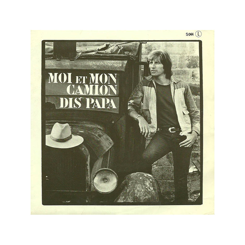Moi Et Mon Camion
