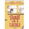 Stuart va à l'école Stuart va à l'école