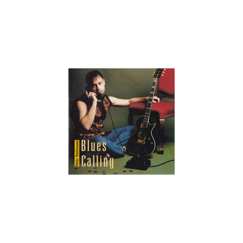Blues Calling