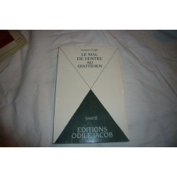 Le mal de ventre au quotidien