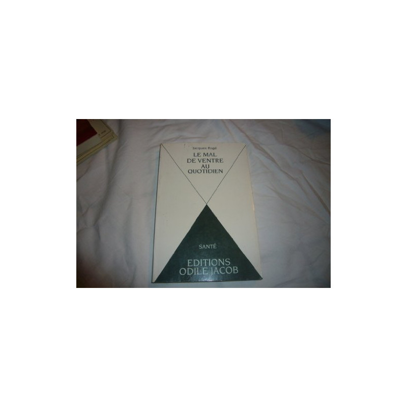 Le mal de ventre au quotidien