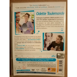 Odette Toulemonde DVD