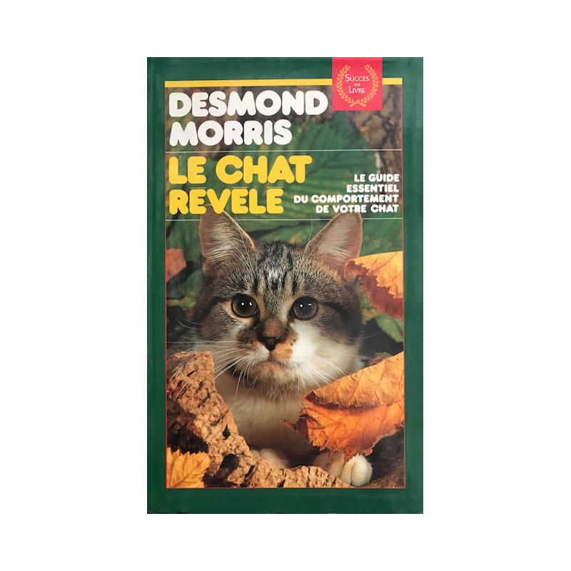 Le chat revele