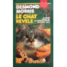 Le chat revele Le chat revele