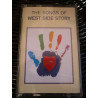 The songs of West Side Story Cassette RCA Victor 09026 62707-4