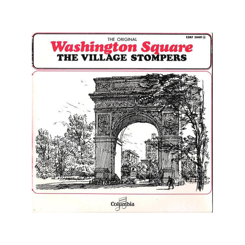The Original Washington Square