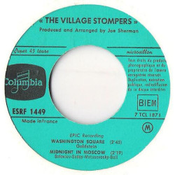 The Original Washington Square