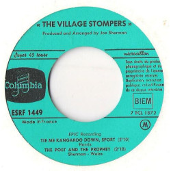 The Original Washington Square