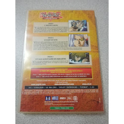 Yu-Gi-Oh! - L'Âme des cartes