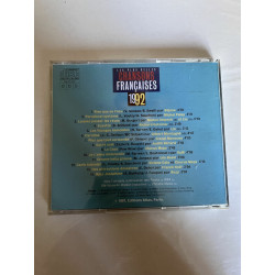 CD Les plus belles chansons françaises CD