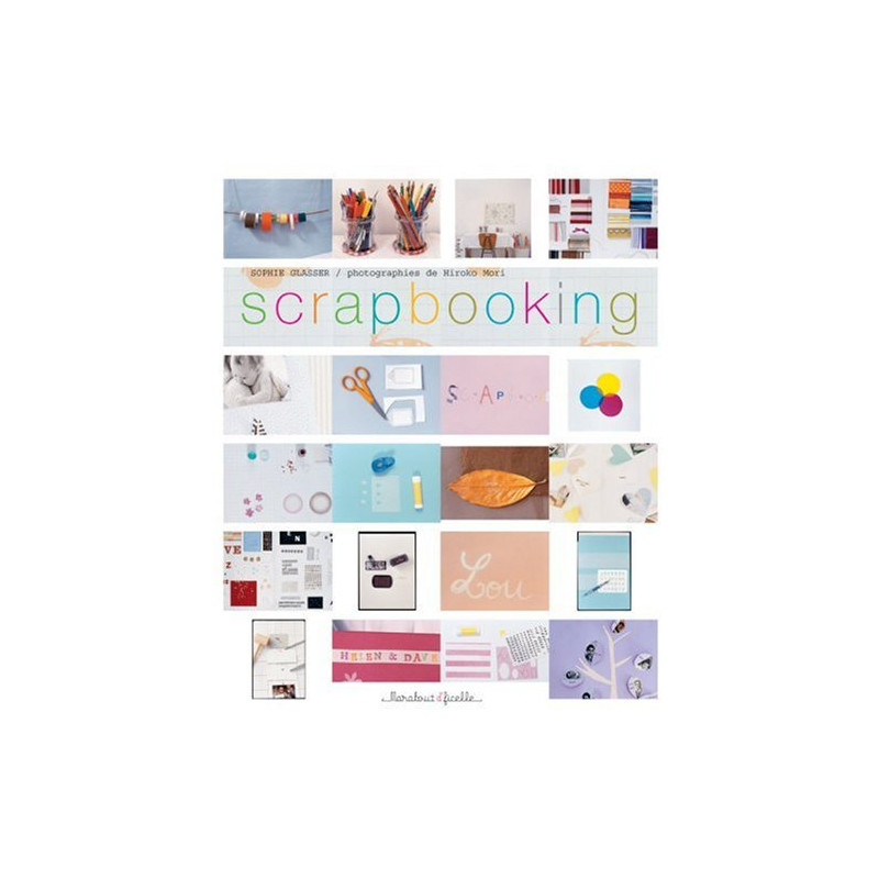 Scrapbooking