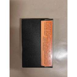 Michel d'Errico Paris Musette Cassette Audio-K7