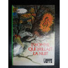 qui brillait la nuit Bibliothèque verte