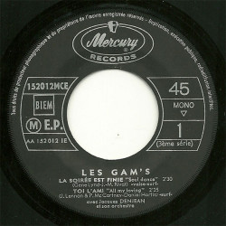 La Soirée Est Finie