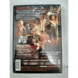 DVD Film - Flashback
