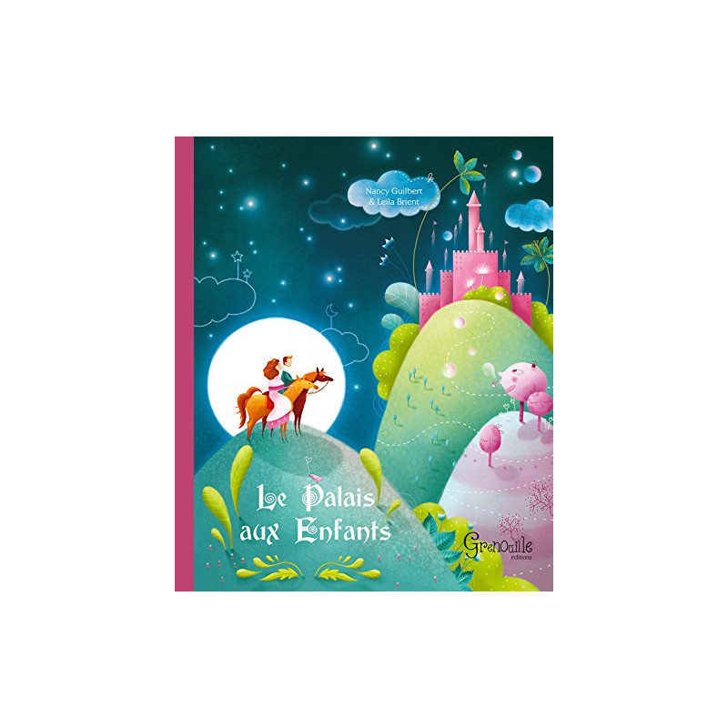 Le palais aux enfants Le palais aux enfants