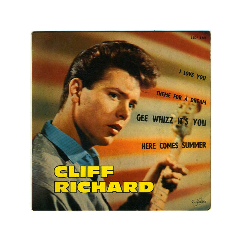 Gee Whizz It's You / Here Comes Summer / Theme For A Dream / I...