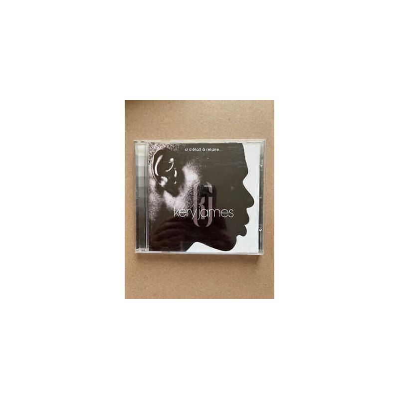 Si c'était à refaire CD