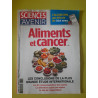 Sciences Et Avenir Nº864 Aliments Et Cancer Février 2019