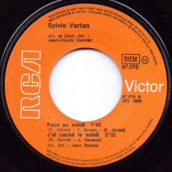 On A Toutes Besoin D'un Homme