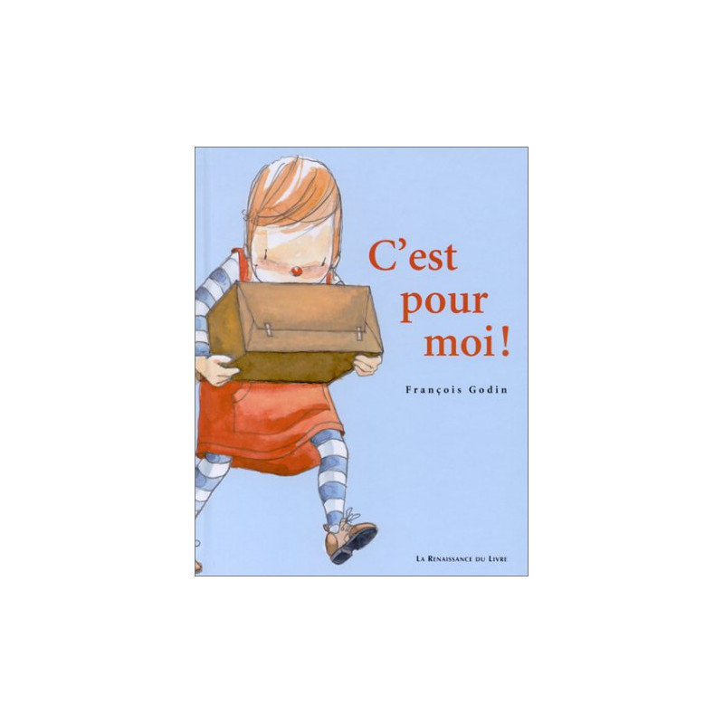 C'est pour moi