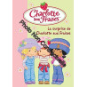Charlotte aux Fraises 12 - La surprise de Charlotte aux Fraises
