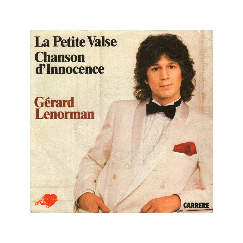La Petite Valse / Chanson D'innocence