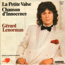La Petite Valse / Chanson D'innocence